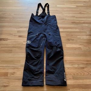 Men’s Backcountry Cardiac GORE-TEX PRO Bib Pant